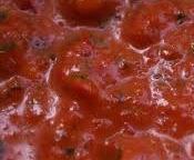 Bimby, Salsa Calabra