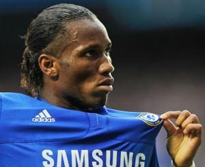 Drogba: “Crediamo alla qualificazione,passiamo noi”