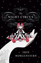 Recensione: Il Circo della Notte di Erin Morgenstern