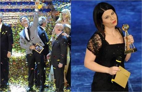 Premio Tv 2012, Fiorello e Geppi Cucciari personaggi dell’anno. Rocco Papaleo rivelazione. Il miglior programma è Il più grande spettacolo dopo il weekend
