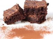 Brownies cacao…