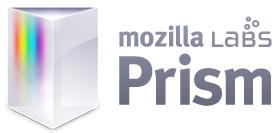 Prism - Logo