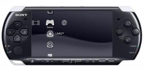 PSP, ecco la lista dei giochi scontati a 9,99 euro