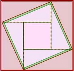 Matematica D’argilla: Generalizzazione Del Diagramma Quadratico