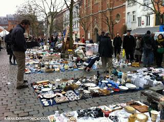 Mi sono innamorata di Bruxelles!