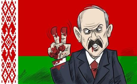 BIELORUSSIA: Le sanzioni contro Lukashenko. Si ritirano i diplomatici dal Paese ma continuano gli affari