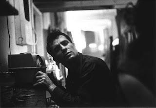 Jack Kerouac 12.03.1922 - 21.10.1969