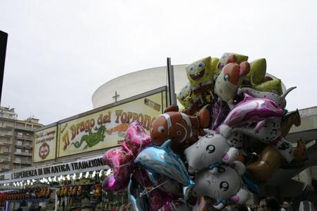 La Spezia. Fiera di San Giuseppe dal 17 al 19 marzo. 19 marzo scuole chiuse