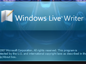 Windows Live Writer… averlo sotto occhi sapere averlo!