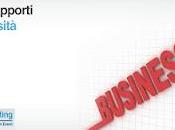 marzo 2012: Global Marketing Social Day, giornata dedicata ‘Social Thinking’ Business’