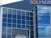 verità Solyndra