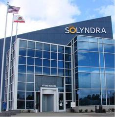 La verità su Solyndra
