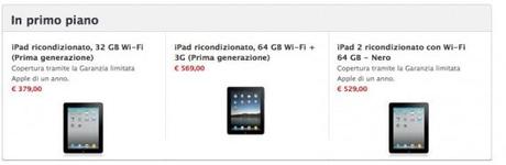 Schermata 03 2455999 alle 19.25.05 570x186 iPad 2 ricondizionati con il 20% di sconto