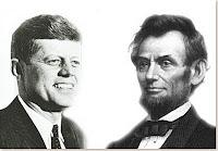 Lincoln e Kennedy: Destini Clonati