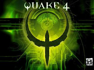 Rumor : Quake 4 in arrivo su PS3 ?