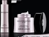 GIORGIO ARMANI: Regenessence Highlift