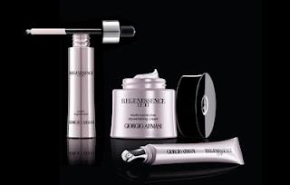 GIORGIO ARMANI: Regenessence Highlift