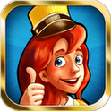  Migliori Giochi Android: Train Conductor 2