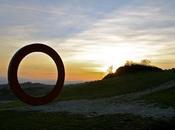 tramonto Volterra
