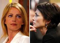 Costamagna-Carfagna: giornalismo in difficoltà, politica pessima. Uno squallido pareggio