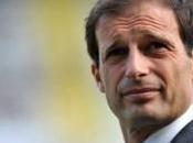 Allegri: “Tiferò Napoli Inter Champions”