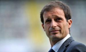 Allegri: “Tiferò Napoli e Inter in Champions”