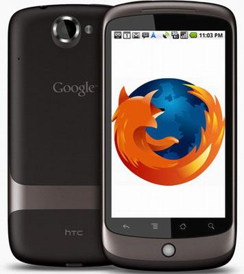 Open source per gli smartphone: Mozilla e il suo SO