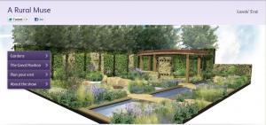 Mi sento obbligata (Chelsea Flower Show 2012)