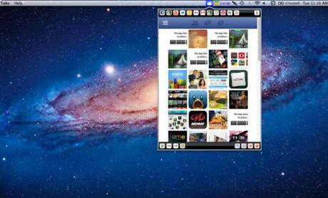 Tabs, l’applicazione per avere tutti i preferiti nella barra dei menu di OSX