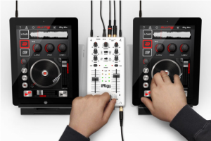 Dj Rig, la soluzione portatile per ogni Deejay