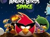 Ecco video mostra gameplay Angry Birds Space