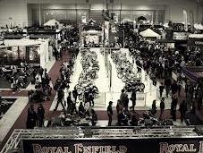 Motodays overview