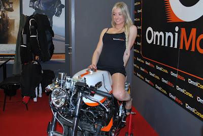 Motodays overview