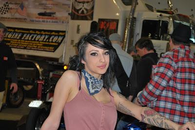 Motodays overview