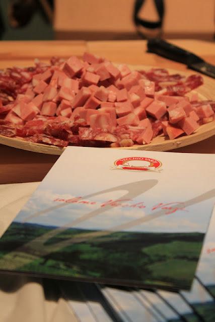 Taste 2012: Il gusto dell'eccellenza a Firenze