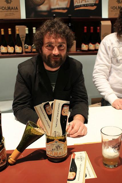 Taste 2012: Il gusto dell'eccellenza a Firenze