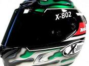 X-lite X-802 D.Salom 2012 Shock Design