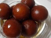 Gulab Jamun dolce indiano divenne popolare nelle zone lingua turca, seguendo l'espansione dell'Impero ottomano.
