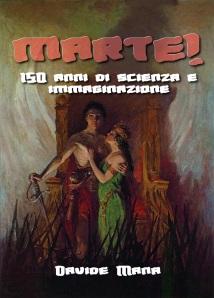 Diaboliche menti marziane