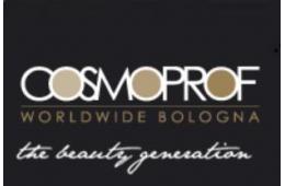 COSMOPROF 2012