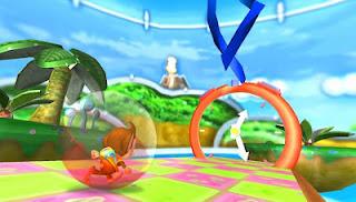 Super Monkey Ball per PS Vita ha una data di uscita