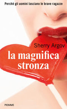 le letture della Fenice: RECENSIONE - La magnifica stronza