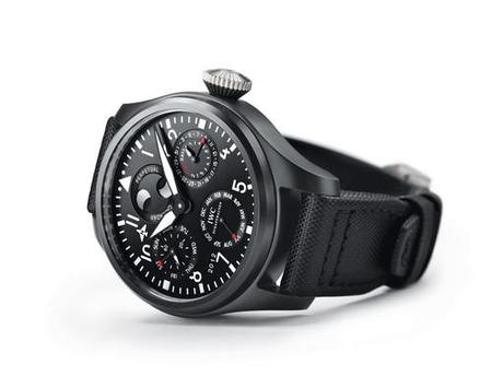 Check out the TOP GUN Watches by IWC Schaffhausen