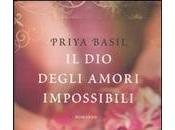 libreria ''Il degli amori impossibili'' Basyl Priya