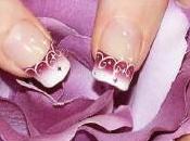 Nail Art, come realizzano splendidi effetti