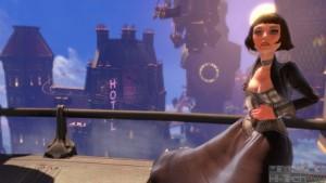 Nuove indiscrezioni su BioShock Infinite