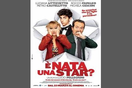 nata una star locandina FILM “E’ Nata una Star?” Film vietato ai minori | TRAILER e SCENA CULT