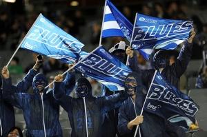 FIR-Auckland Blues, il misunderstanding continua