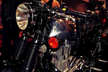 Motodays by Luke