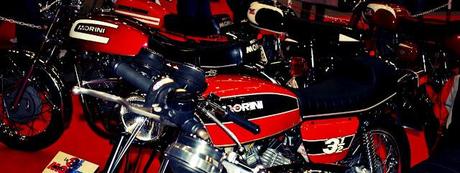 Motodays by Luke